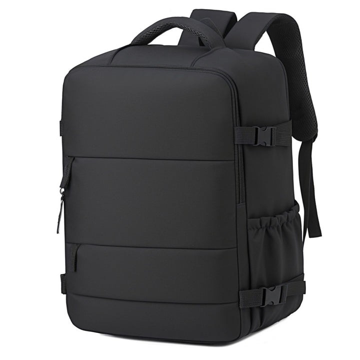 Compact Waterproof Travel Backpack Bowlift