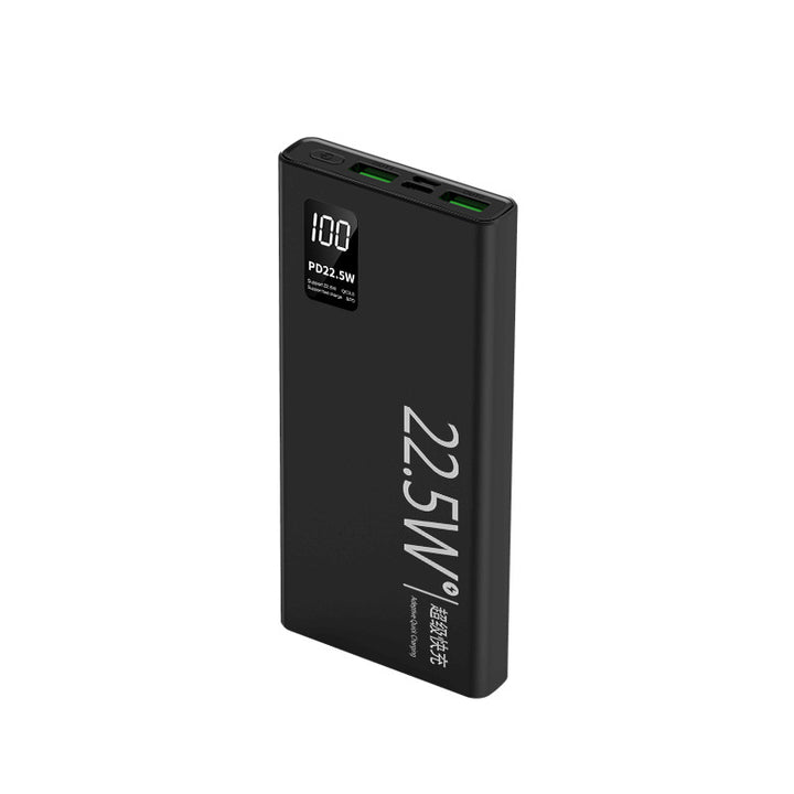 High Capacity Power Bank Bowlift