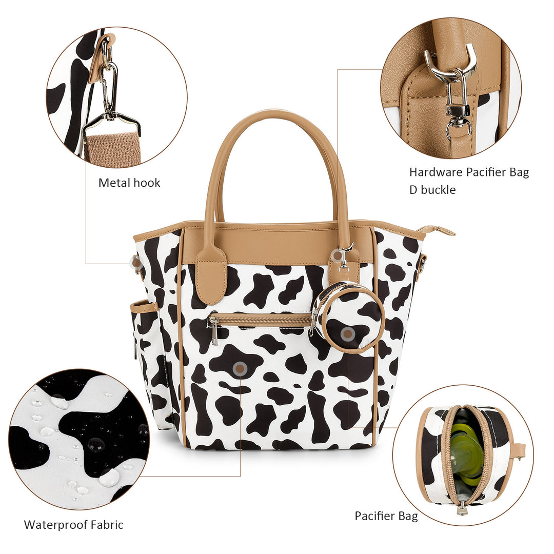 Practical Floral Bag Bowlift