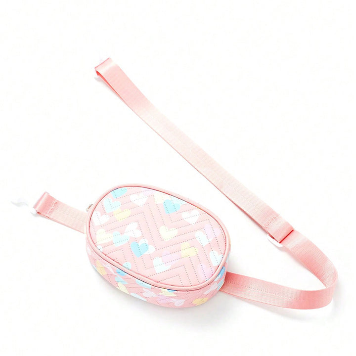 Stylish Waist Bag Bowlift