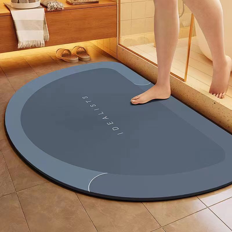 Bath Mat Bowlift