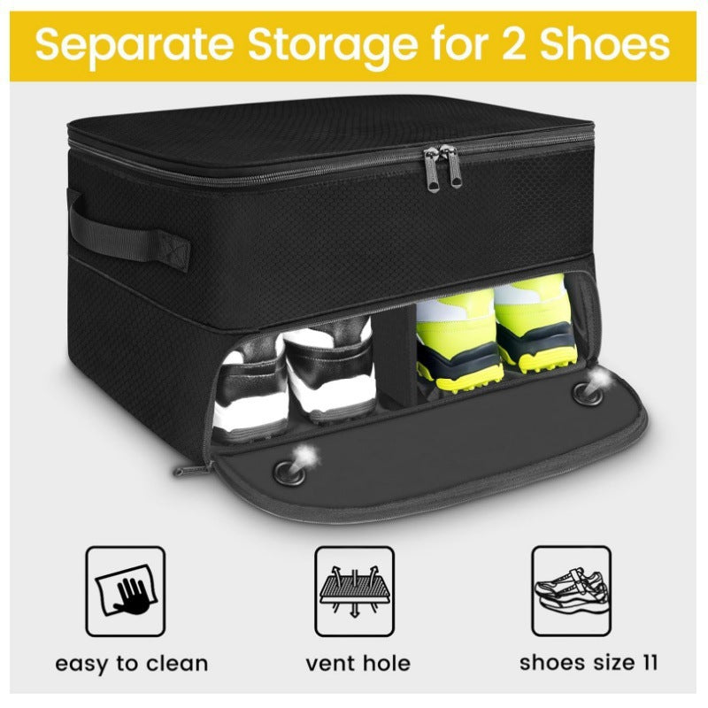 Sports Gear Organizer Bowlift