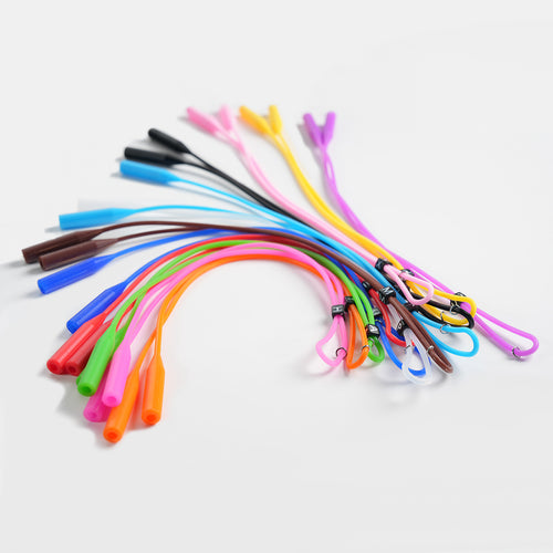 Premium Silicone Eyewear Retainer Bowlift