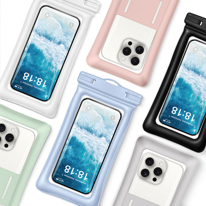Waterproof Smartphone Case Bowlift