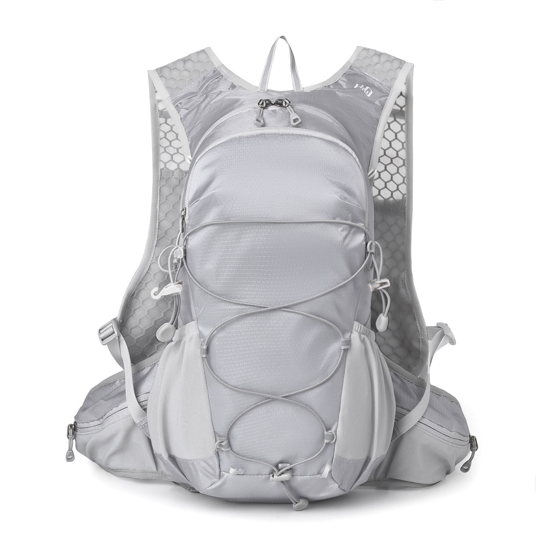 High-Capacity Hydration Running Backpack Bowlift