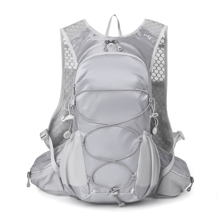 High-Capacity Hydration Running Backpack Bowlift