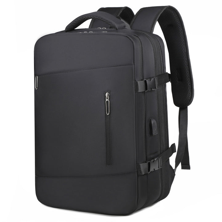 Ergonomic Travel Laptop Backpack Bowlift