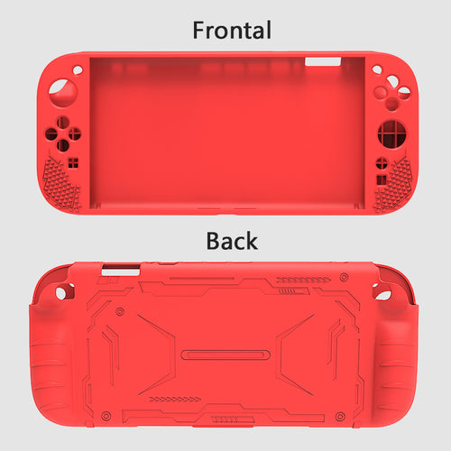 Protective case for portable gaming consoles Bowlift