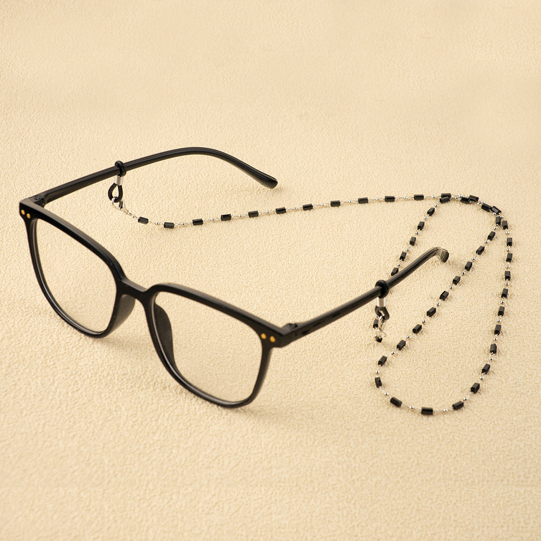 Elegant Beaded Glasses Holder Bowlift