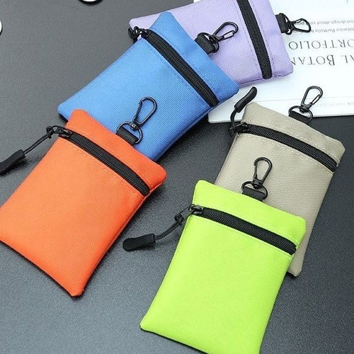 Multifunctional Wallet Bowlift