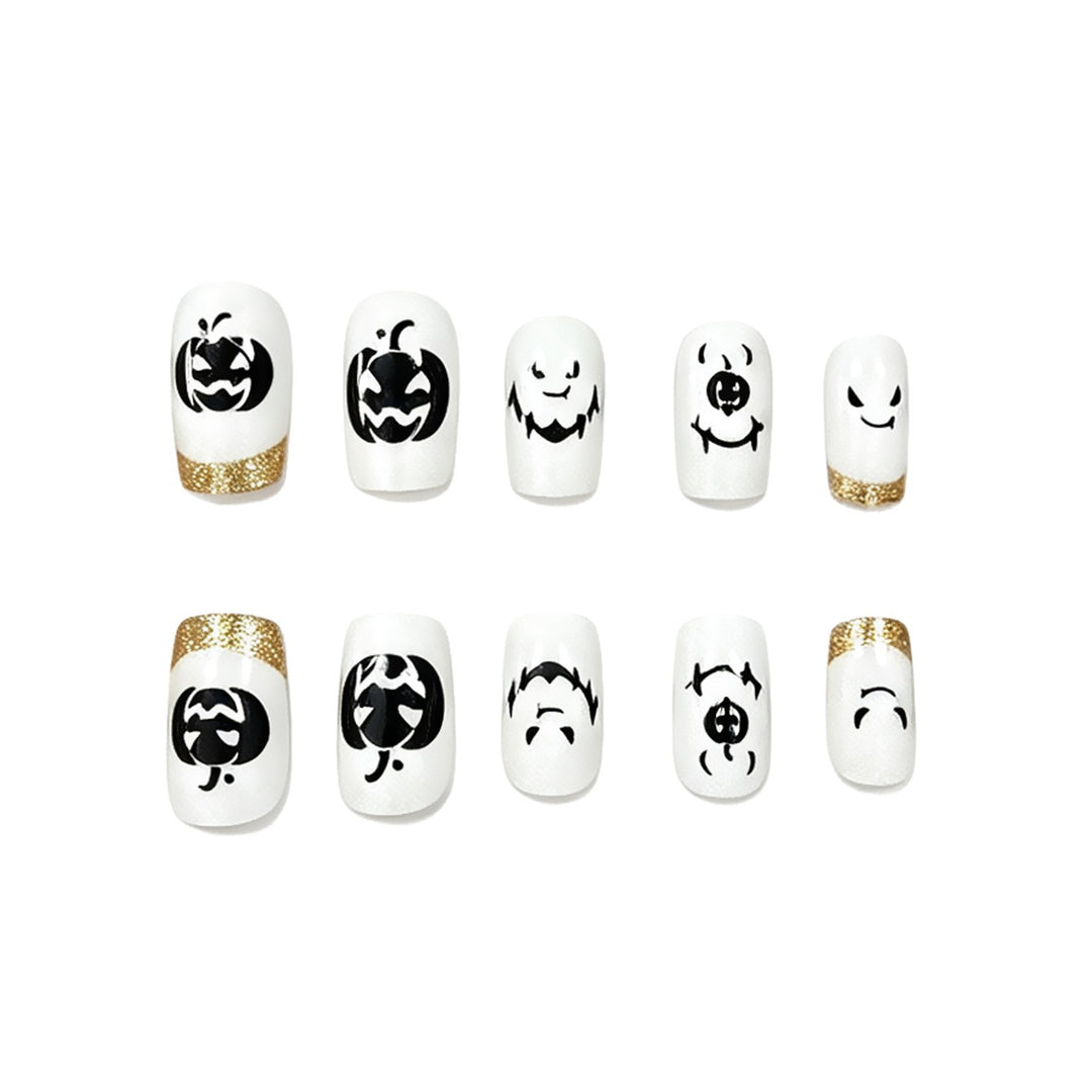 Nail Art Bowlift