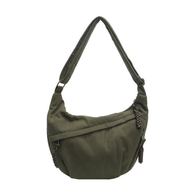 Fashionable Sling Shoulder Bag Bowlift