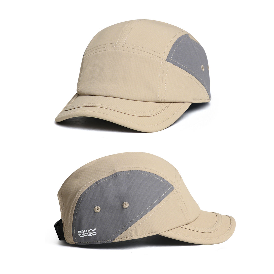 Men's sporty and functional cap Bowlift