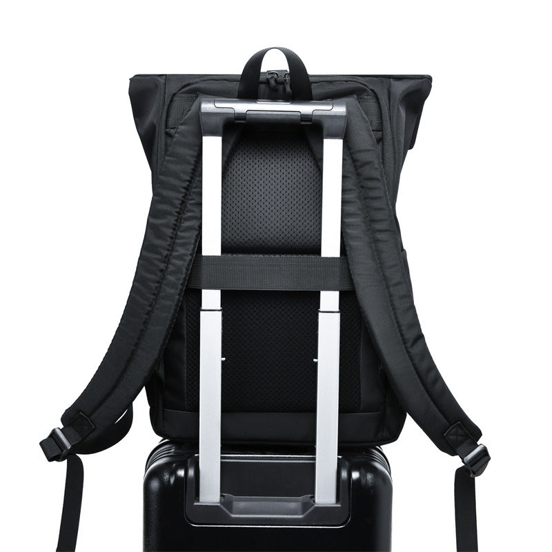 Versatile Modular Backpack Bowlift
