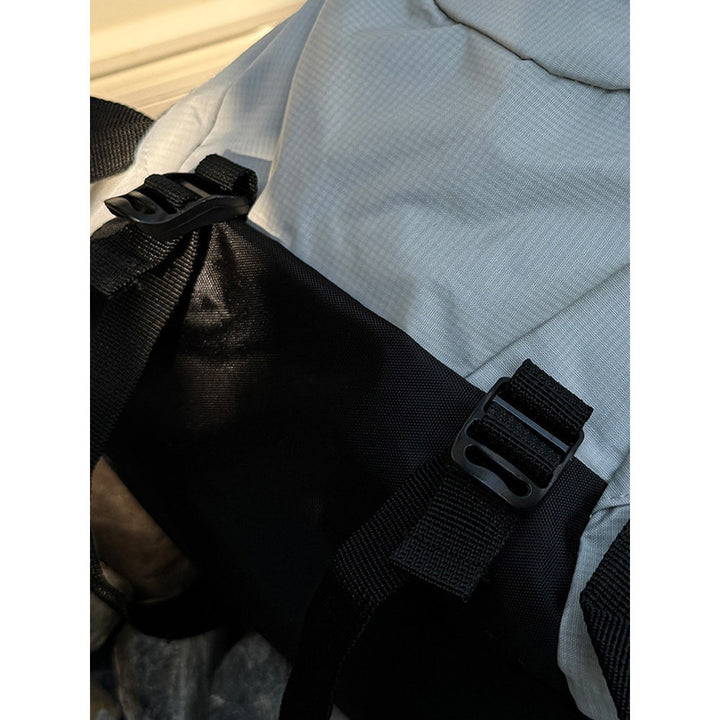 Outdoor Adventure Hiking Backpack Bowlift