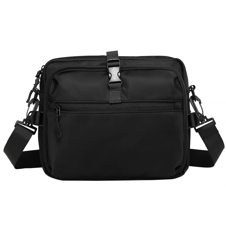 Adjustable Compact Sling Bag Bowlift