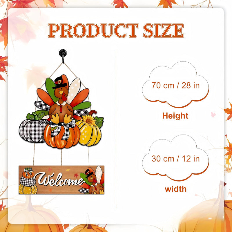 Decorative Wall Art made of High-Quality Wood Bowlift