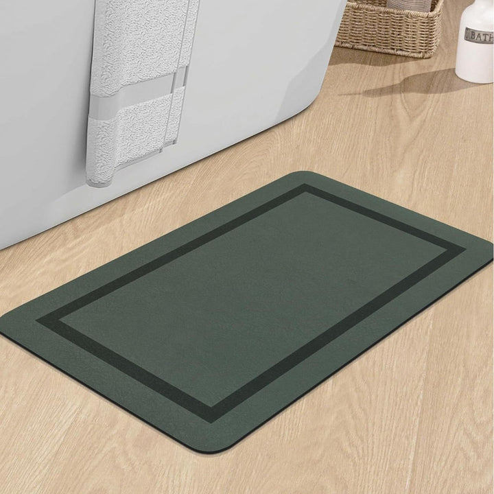 Luxurious Soft Bath Mat Bowlift