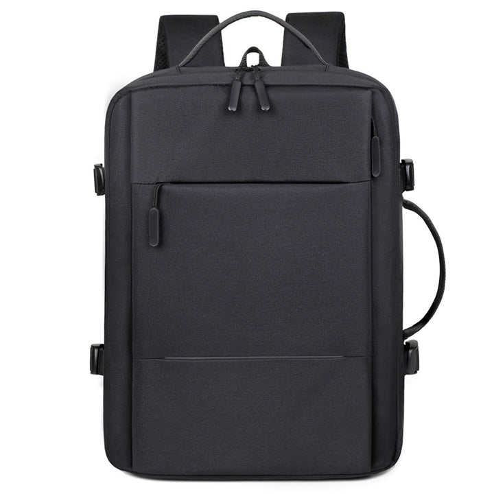 Professional Slim Travel Laptop Backpack Bowlift