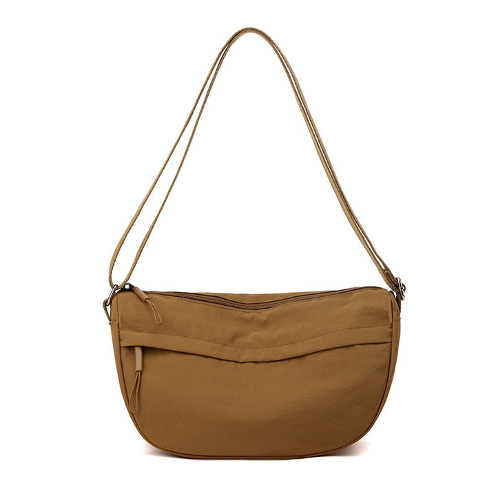 Stylish Crossbody Purse Bowlift