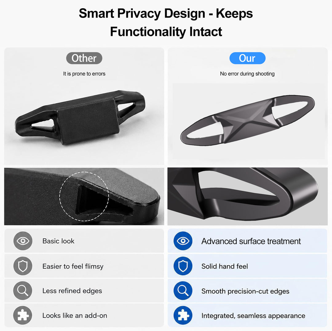 Bracket for VR headsets Bowlift