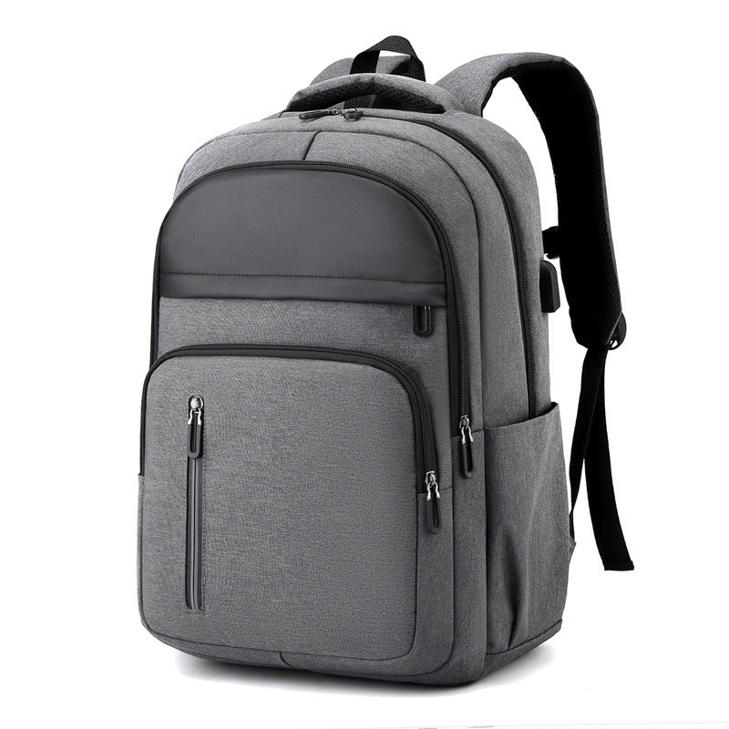 Modern Laptop Backpack with Multiple Compartments Bowlift