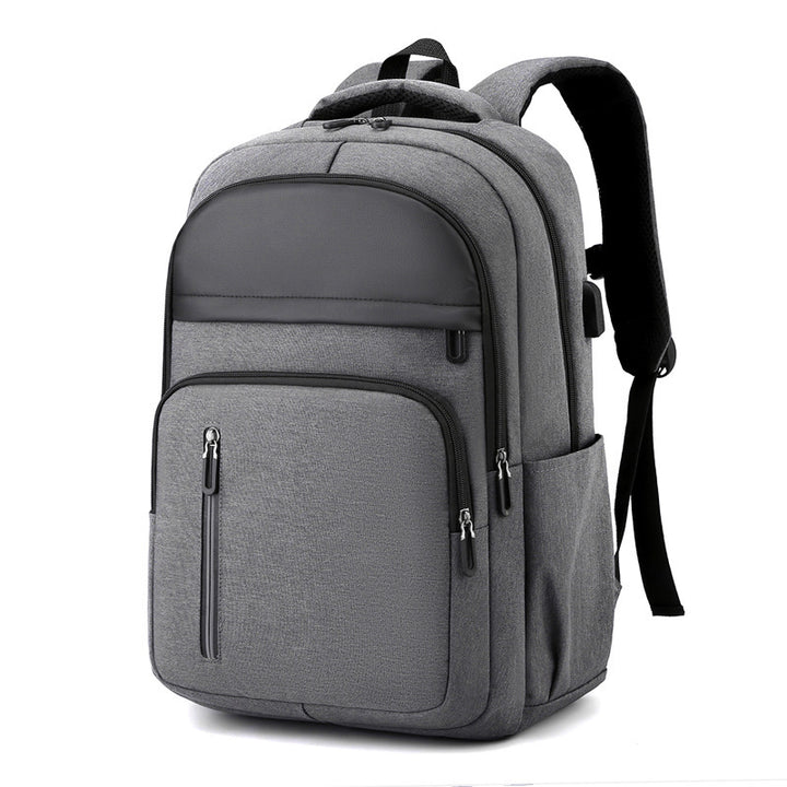 Modern Laptop Backpack with Multiple Compartments Bowlift