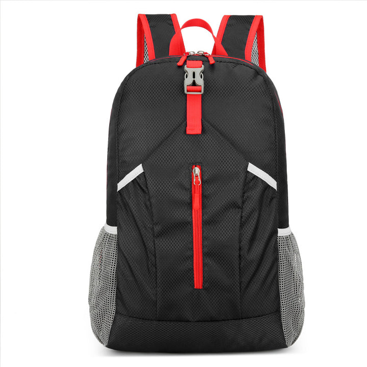 Versatile Sports Backpack Bowlift
