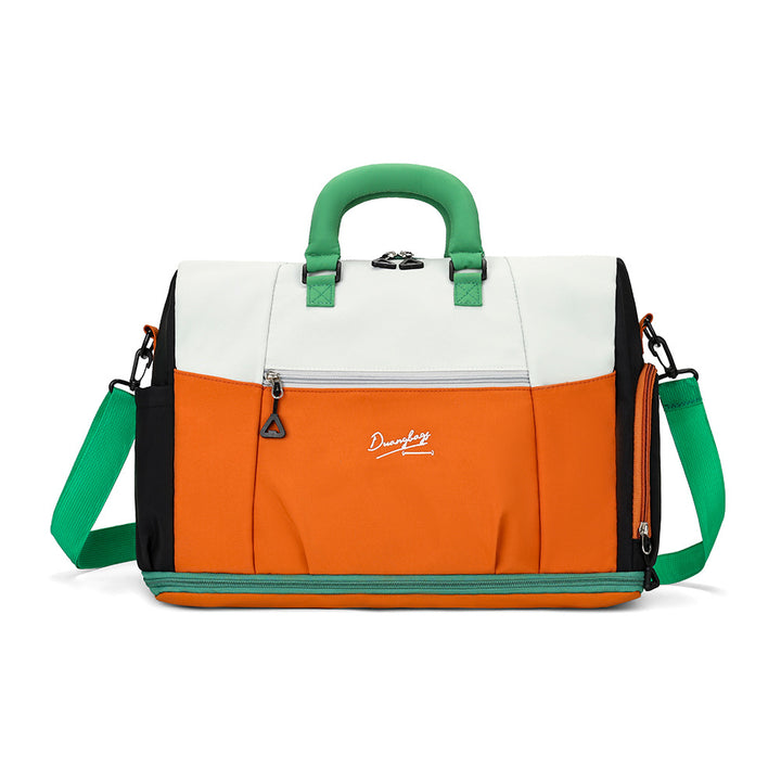 Sports bag Bowlift