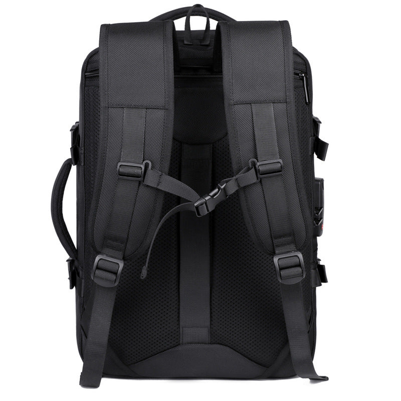 Travel Backpack Bowlift