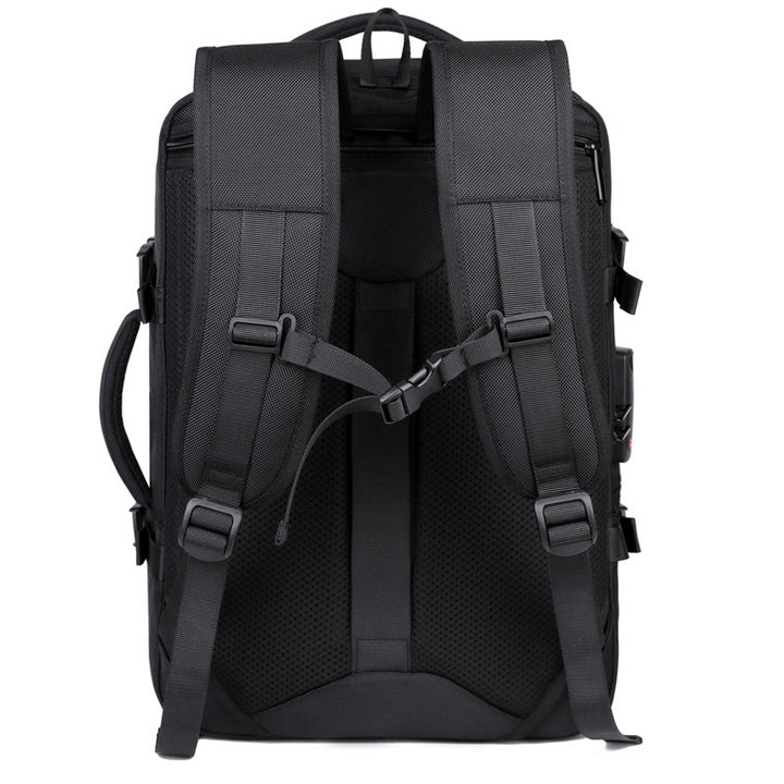 Travel Backpack Bowlift
