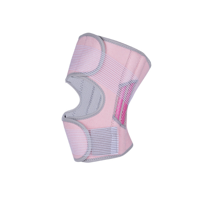 Adjustable Comfort Knee Brace
