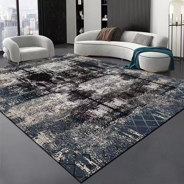 Home Decor Luxury Area Rug Bowlift