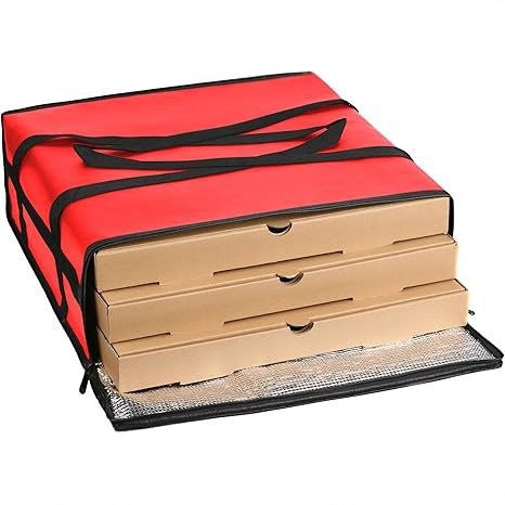 Insulated Food Delivery Bag Bowlift