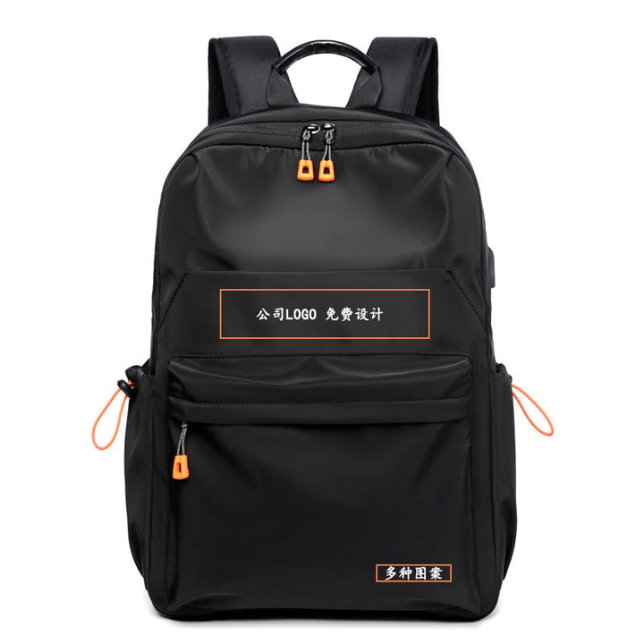 Versatile Urban Backpack Bowlift