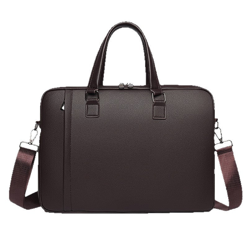 Professional Executive Briefcase Bowlift