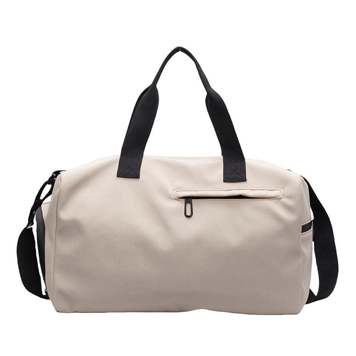 Practical Sports Bag Bowlift