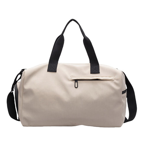 Practical Sports Bag Bowlift