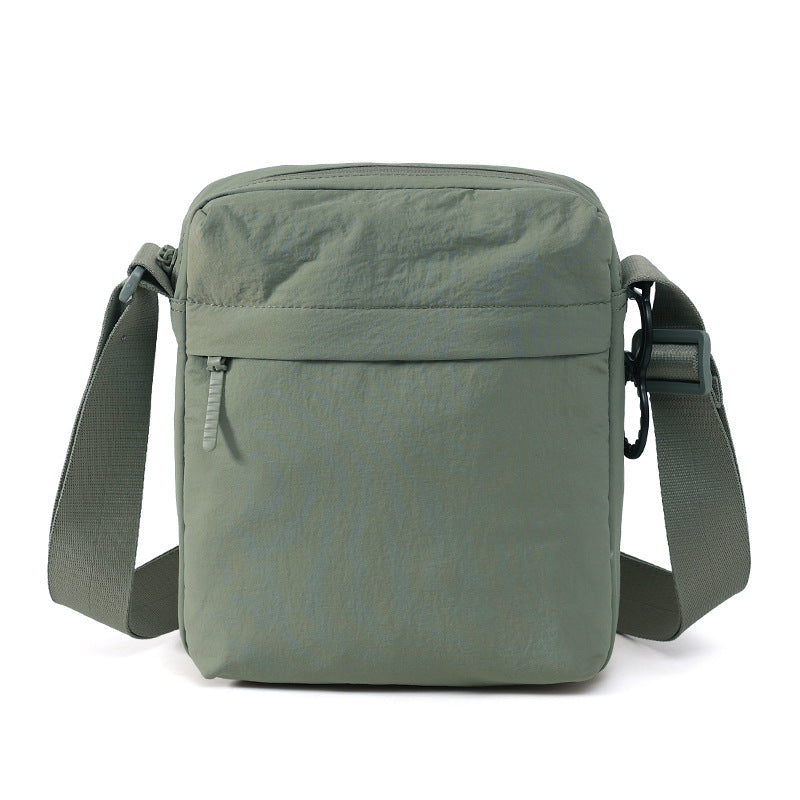 Lightweight Crossbody Organizer Bag Bowlift