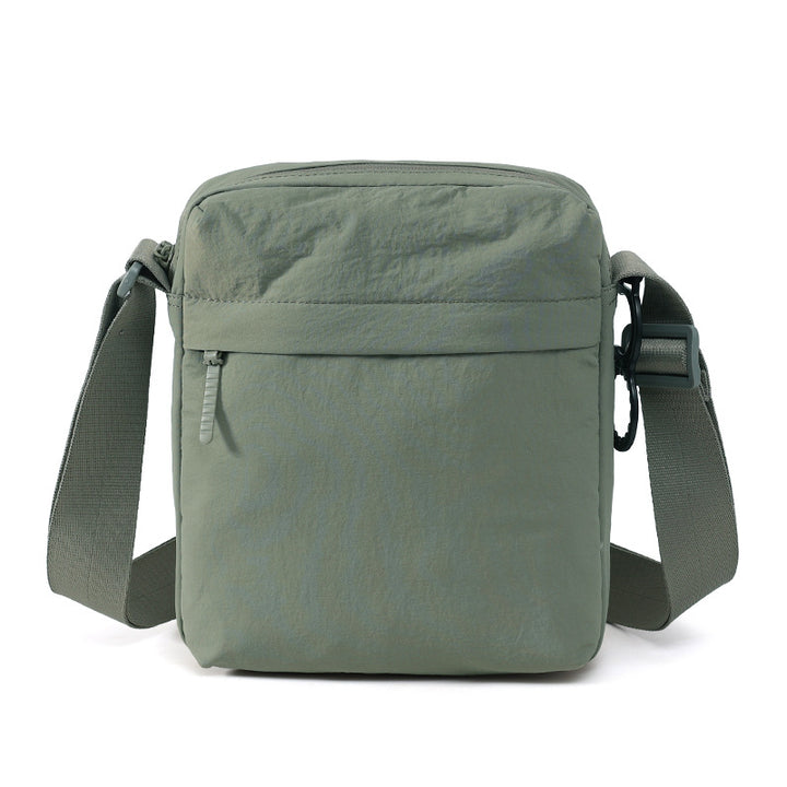 Lightweight Crossbody Organizer Bag Bowlift