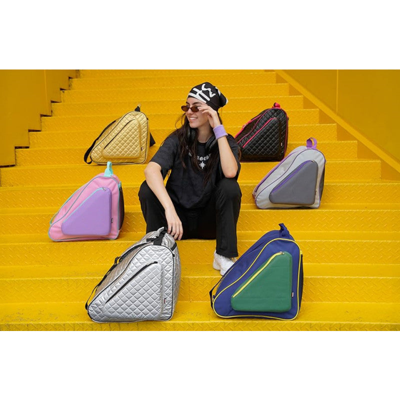 Sporty Shoulder Backpack Bowlift