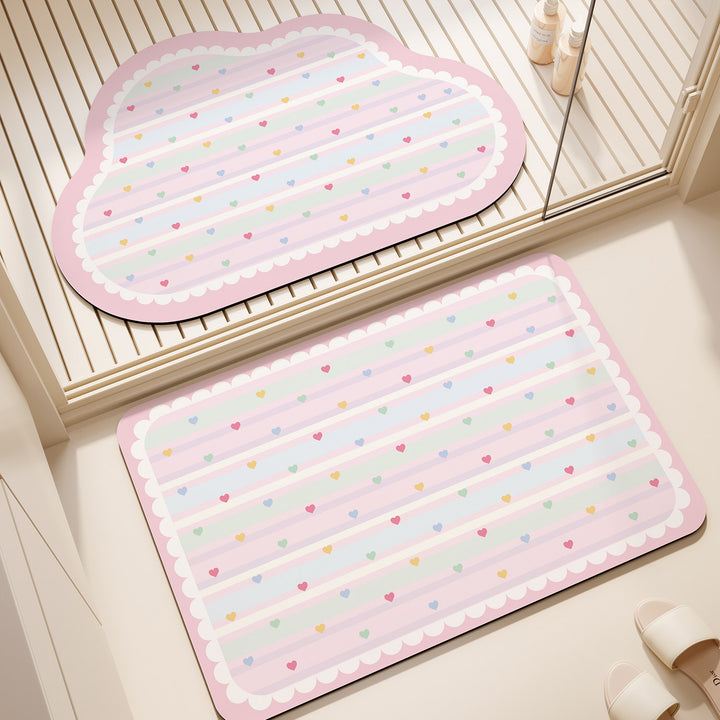 Decorative Bathroom Bowlift