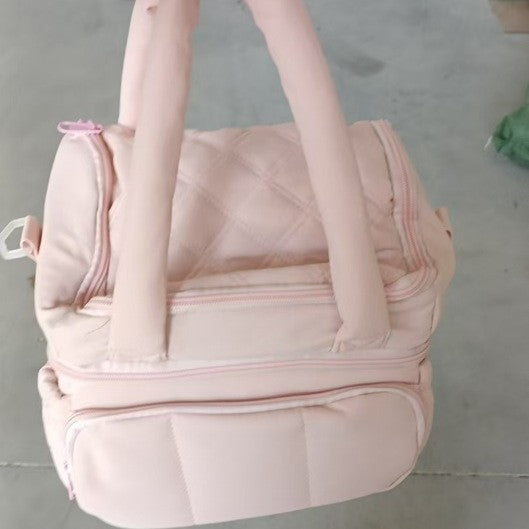 Cooling and Insulated Handbag By Bowlift