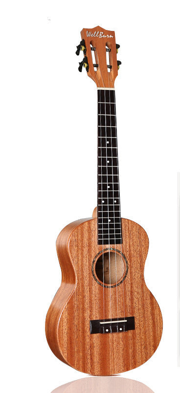 Premium Wooden Ukulele Bowlift