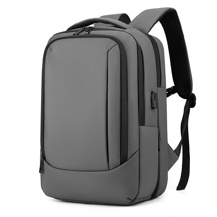 Sleek Tech Travel Backpack Bowlift