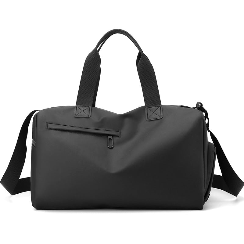 Versatile Lightweight Travel Duffel Bag Bowlift