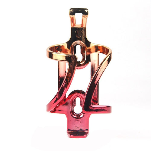 Premium Bicycle Water Bottle Cage Bowlift