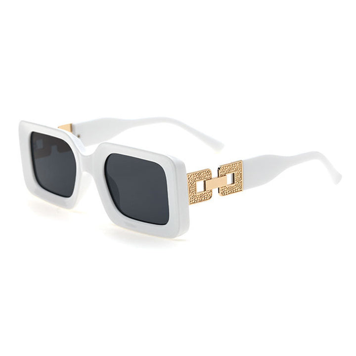 Women's fashionable sunglasses Bowlift