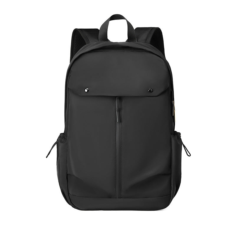 Sleek Minimalist Travel Backpack Bowlift