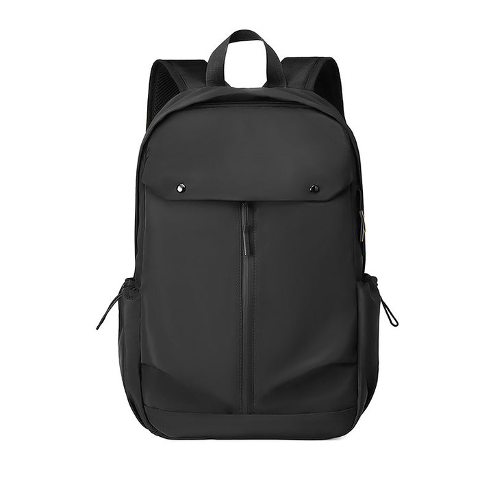 Sleek Minimalist Travel Backpack Bowlift